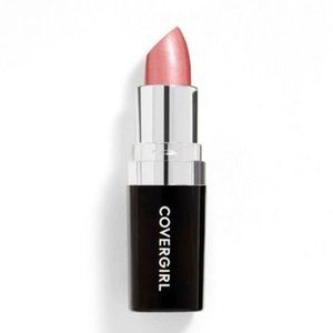 💚3/$20  Covergirl Continuous Color Lipstick #10